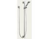 Brizo 89710-PC RSVP Chrome Slide Bar Single Function Hand Shower