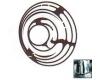 Delta RP34356 Total Escape Chrome Shower Arm Flange Delta RP34356 Total Escape Chrome Shower Arm Flange