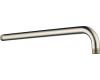 Brizo RP44008BN Total Escape Brushed Nickel 15" Shower Arm