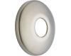 Brizo RP44009BN Total Escape Brushed Nickel Shower Arm Flange