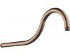 Brizo RP49087BZ Total Escape Brilliance Brushed Bronze Shower Arm