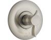 Brizo T60090-BN RSVP Brushed Nickel Thermostatic Valve Trim