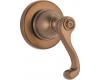 Brizo T66411-BZ Total Escape Brilliance Brushed Bronze Rope Lever Volume Control Trim