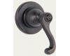 Brizo T66411-RB Total Escape Venetian Bronze Rope Lever Volume Control Trim