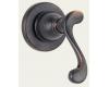 Brizo Total Escape T66471-RB Venetian Bronze Metal Lever Volume Control Trim