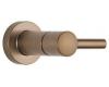 Brizo T66620-BZ Euro Sensori Brushed Bronze Volume Control Trim