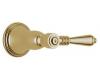 Brizo T66636-BB Sensori Brilliance Brass Volume Control Trim