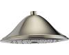 Brizo RP52090BN Traditional Brushed Nickel 9" Raincan Showerhead