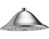 Brizo RP52090PC Traditional Chrome 9" Raincan Showerhead