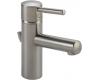 Brizo 65014LF-BN Quiessence Brushed Nickel Single Hole Lavatory Faucet