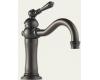 Brizo Tresa 65036-RB Venetian Bronze Single-Handle Deck Mount Bath Faucet