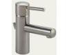 Brizo Quiessence 6514521-BN Brushed Nickel Single Hole Mount Bath Faucet