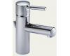 Brizo 6514521-PC Quiessence Chrome Single Hole Mount Bath Faucet