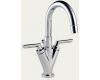 Brizo Trevi Lever 6516828-PC Chrome Single Hole Mount Bath Faucet