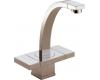 Brizo 65172LF-BN Loki Brushed Nickel Single Hole Lavatory Faucet