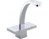 Brizo 65172LF-PC Loki Chrome Single Hole Lavatory Faucet