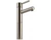 Brizo 65414LF-BN Quiessence Brushed Nickel Vessel Deck Lavatory Faucet