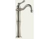 Brizo Tresa 65436-BN Brushed Nickel Single-Handle Vessel Bath Faucet