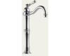 Brizo Tresa 65436-PC Chrome Single-Handle Vessel Bath Faucet