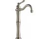 Brizo 65436LF-BN Tresa Brushed Nickel Vessel Deck Lavatory Faucet