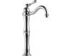 Brizo 65436LF-PC Tresa Chrome Vessel Deck Lavatory Faucet