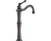 Brizo 65436LF-RB Tresa Venetian Bronze Vessel Deck Lavatory Faucet