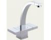 Brizo Loki 6572828-PC Chrome Single Hole Mount Bath Faucet