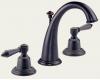 Brizo 6520-RBLHP Providence Classic Venetian Bronze Widespread Bath Faucet