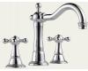 Brizo Tresa 65338-PC Chrome Widespread Bath Faucet