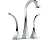 Brizo 65430LF-PC Virage Chrome Widespread Lavatory Vessel Faucet