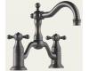 Brizo Tresa 65538-RB Venetian Bronze 8" Widespread Bridge Bath Faucet