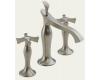 Brizo RSVP 6595-BN Brushed Nickel Widespread Bath Faucet