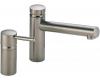 Brizo 67114-BN Quiessence Brushed Nickel Roman Tub - Trim Only