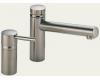 Brizo 6714814-BN Quiessence Brushed Nickel Roman Tub Faucet