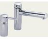 Brizo 6714814-PC Quiessence Chrome Roman Tub Faucet