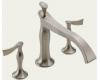 Brizo RSVP 6790-BN Brushed Nickel Roman Tub Faucet