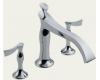 Brizo RSVP 6790-PC Chrome Roman Tub Faucet