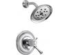 Brizo T60205-PC Baliza Chrome Shower Only - Medium Flow