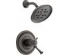 Brizo T60205-RB Baliza Venetian Bronze Shower Only - Medium Flow