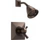 Brizo T60240-RB Vesi Venetian Bronze Thermostatic Shower Only