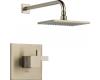 Brizo T60280-BN Siderna Brilliance Brushed Nickel Shower Only - Medium Flow