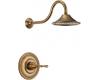 Brizo T60P210-BZ Providence Belle Brilliance Brushe Bronze Pressure Balance Shower Trim