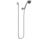 Brizo 85810-PC Baliza Chrome Traditional Handshower with Elbow