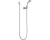 Brizo 85885-PC Charlotte Chrome Handshower With Elbow