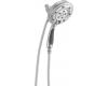 Brizo 86200-BZ Baliza Brilliance Brushed Bronze Hydrati 2|1 Shower