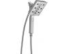 Brizo 86201-PC Charlotte Chrome Hydrati 2|1 Shower