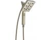 Brizo 86201-PN Charlotte Brilliance Polished Nickel Hydrati 2|1 Shower