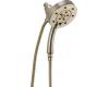 Brizo 86275-BN Jason Wu Brilliance Brushed Nickel Hydrati 2|1 Shower