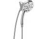 Brizo 86275-PC Jason Wu Chrome Hydrati 2|1 Shower