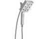 Brizo 86280-PC Loki Chrome Hydrati 2|1 Shower